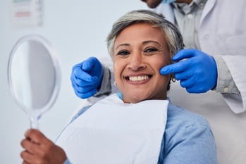 dental professional