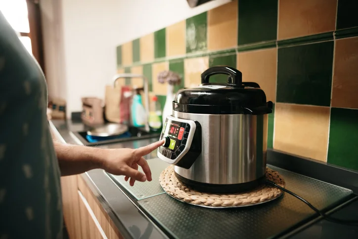 QVC Cook's Essentials Pressure Cooker Lawsuit