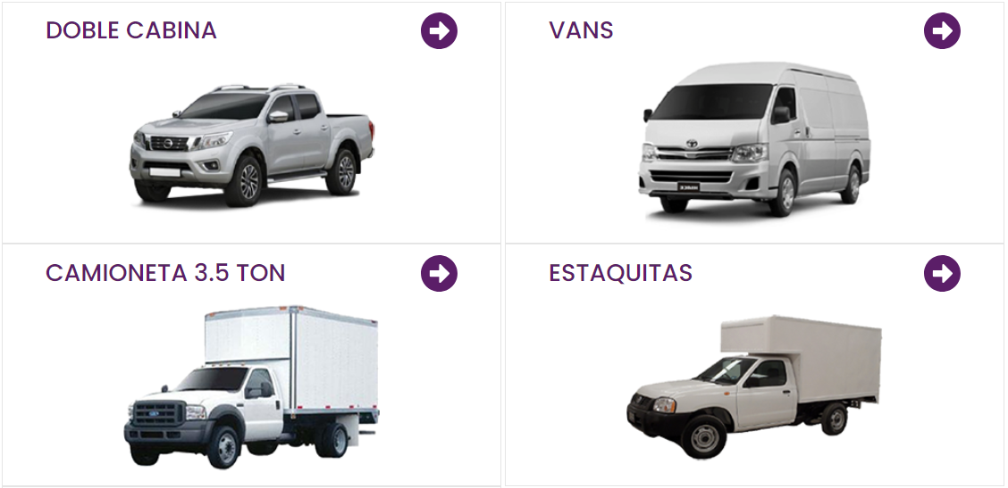 Renta de de Carga Renta de de CargacargoRent