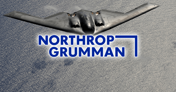 Northrop Grumman is a top defense contractor in 2022