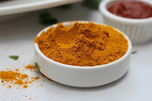 symbolism and folklore of turmeric in different cultures