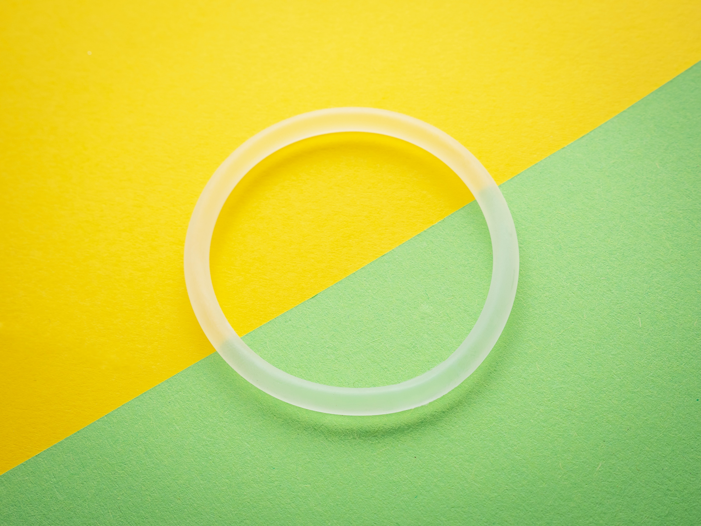 Contraceptive Rings Explained