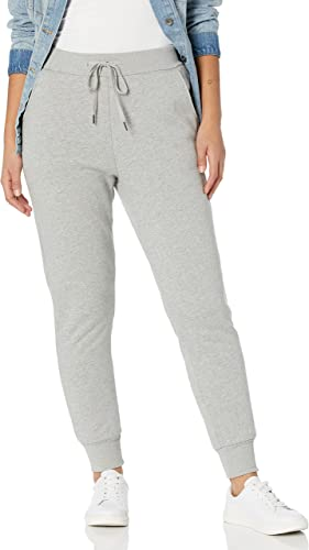 Yeokou Womens Sherpa Lined Sweatpants Winter Athletic Jogger Fleece Pants