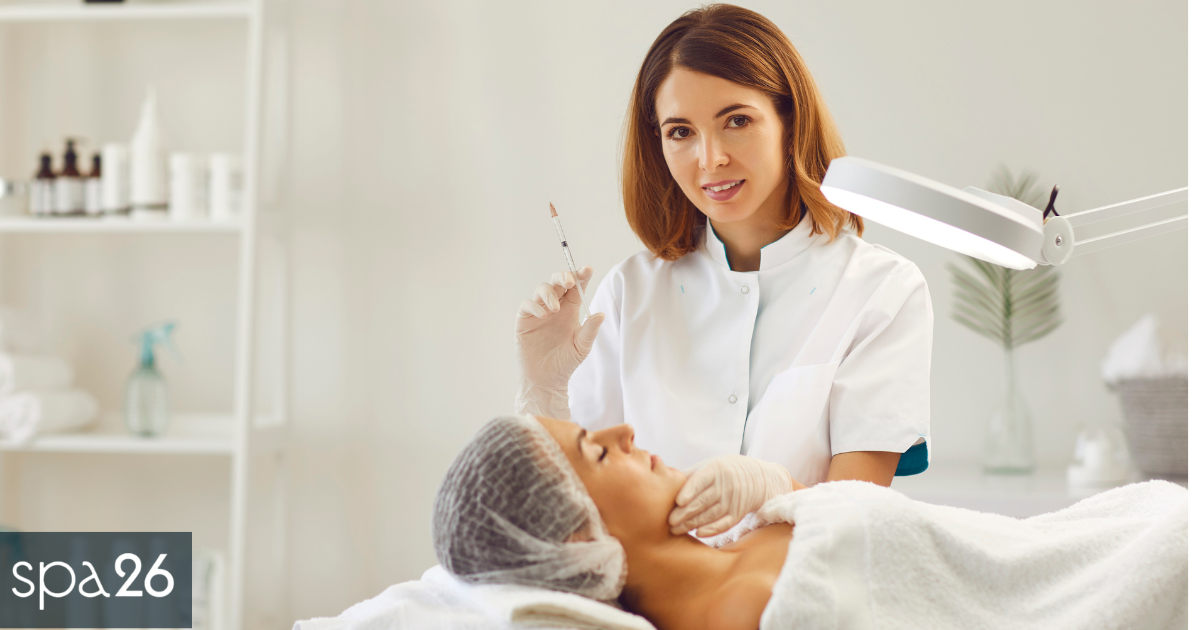 How to Maintain Your Dermal Filler Results