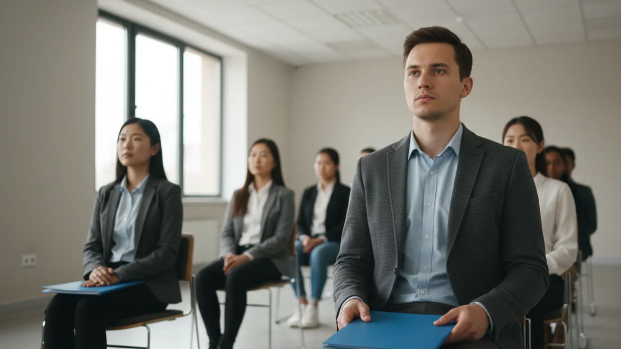 The Workflow That Makes A Dummy Ticket File-Ready For Amsterdam (Without Creating Verification Risk)