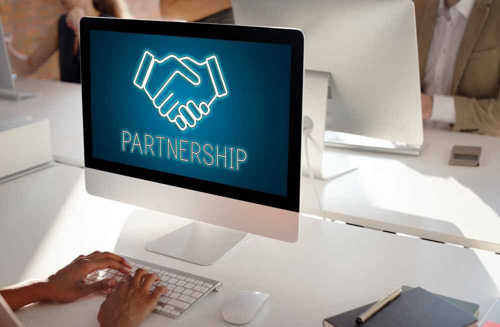703 Collaboration and Partnerships