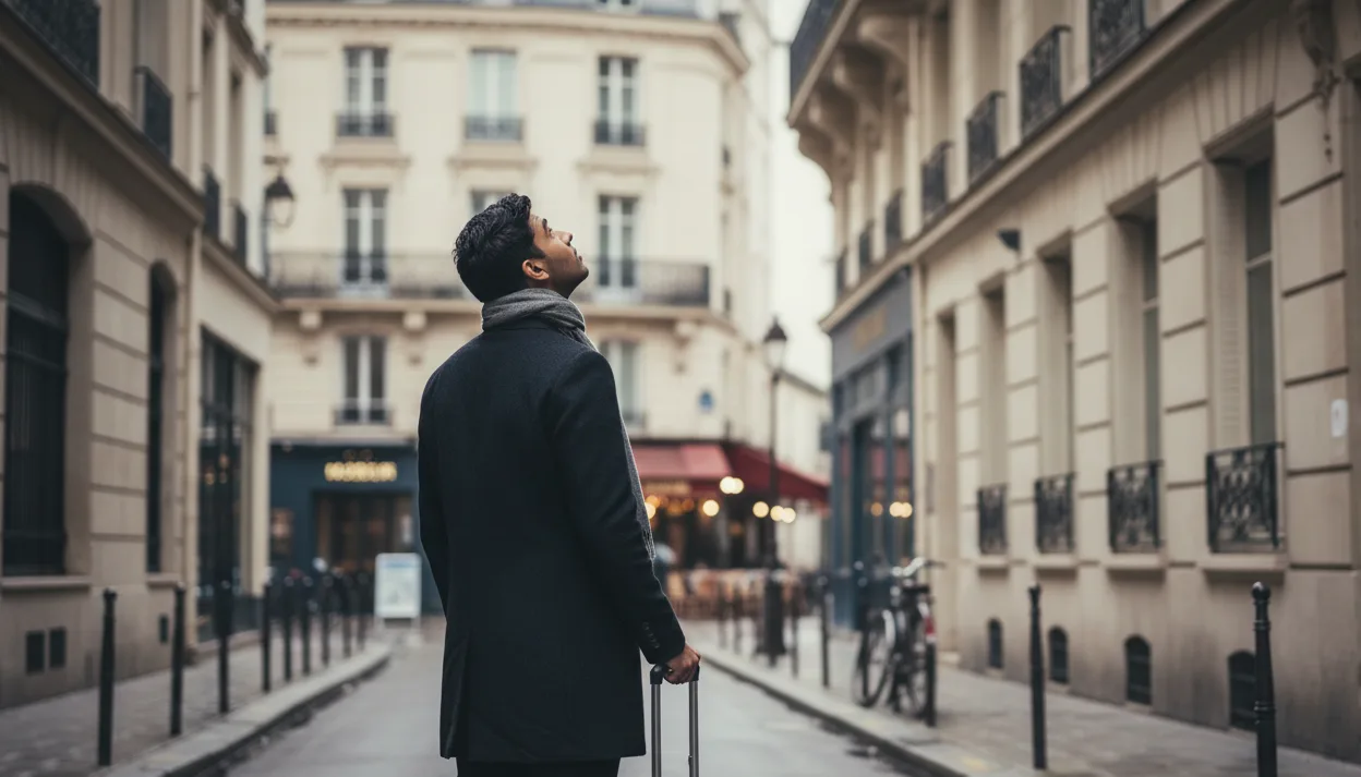 How Embassies Actually Evaluate Dummy Ticket in 2026