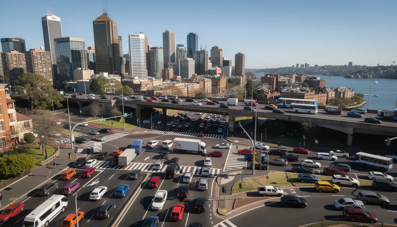 PPSR Search for Regional NSW