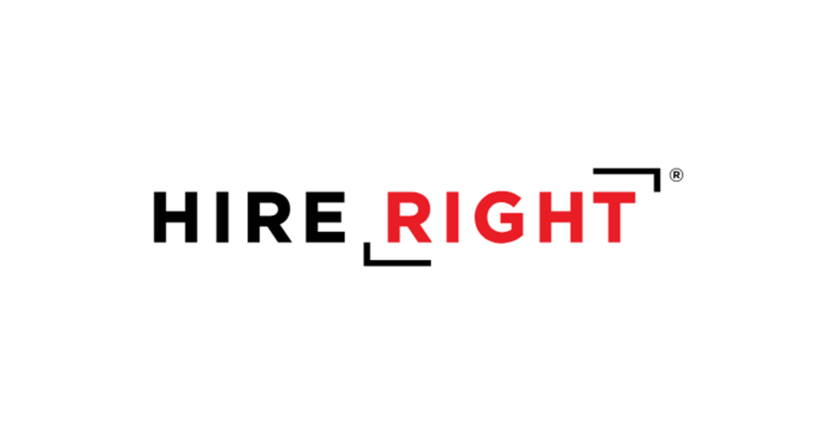 Hire Right Logo