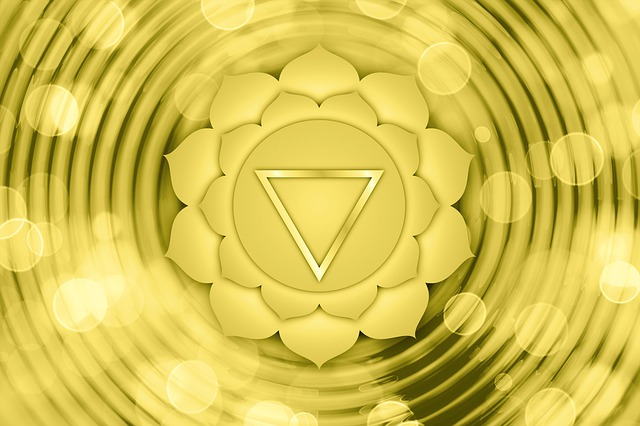 yellow chakra, energy centers, body