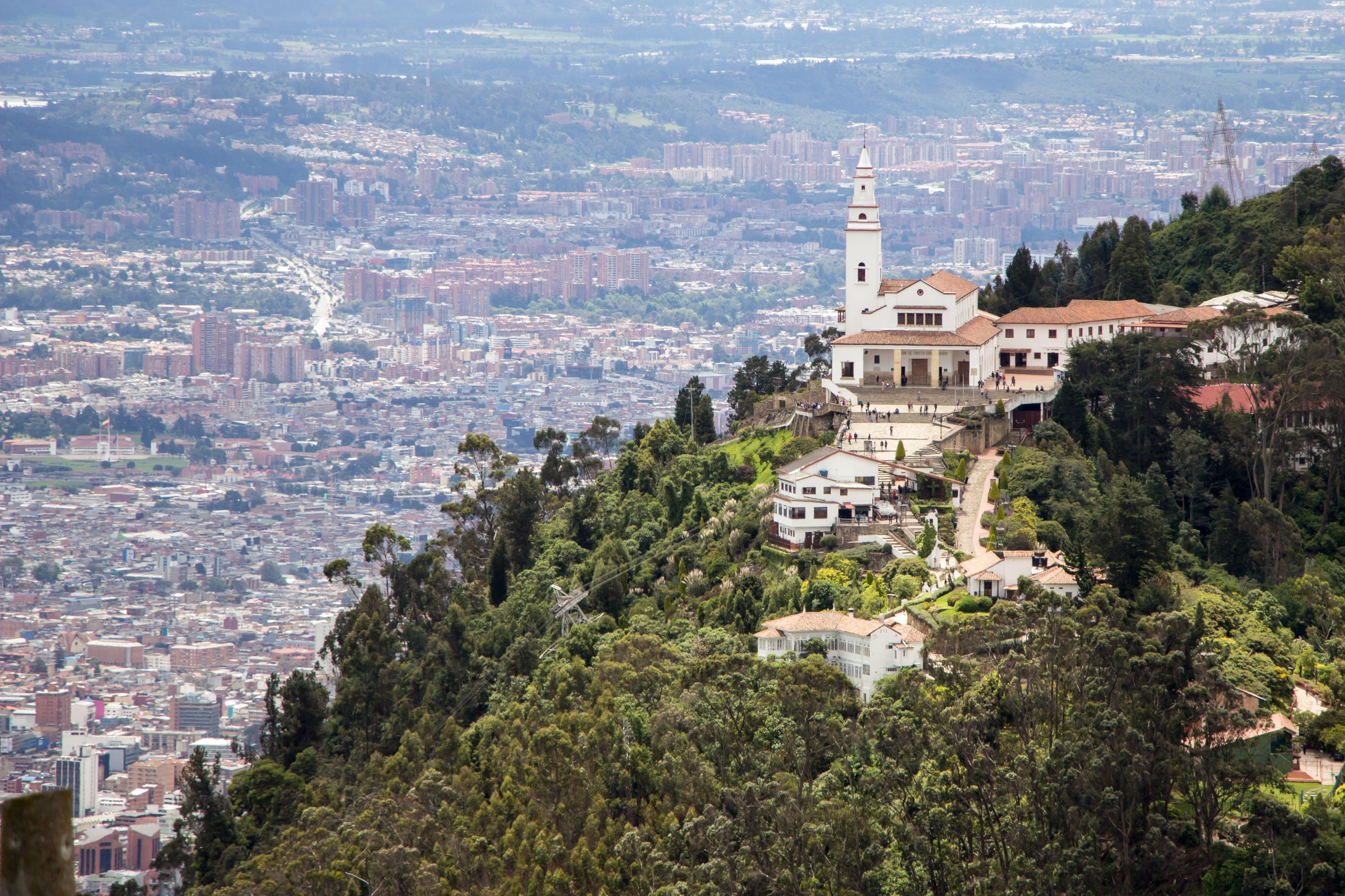 15 lugares para ir de vacaciones en Colombia 2 Lugares para visitar en colombia