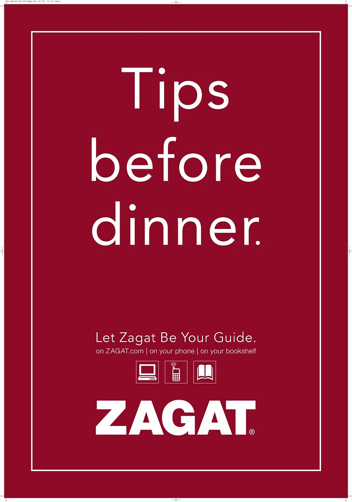 Gli 11 migliori siti dove vedere le recensioni di un ristorante nel 2023 9 I siti dove vedere le recensioni di un ristorante - Zagat