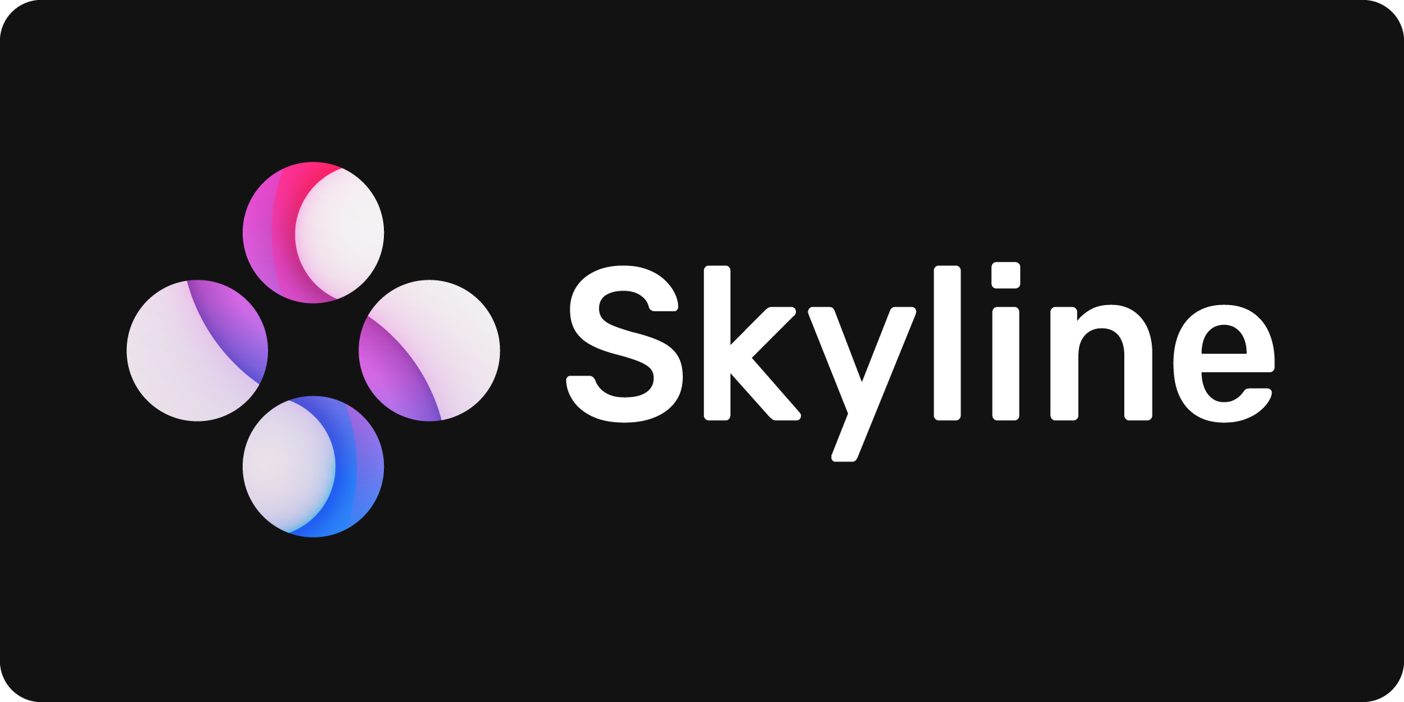 Skyline emulator logo