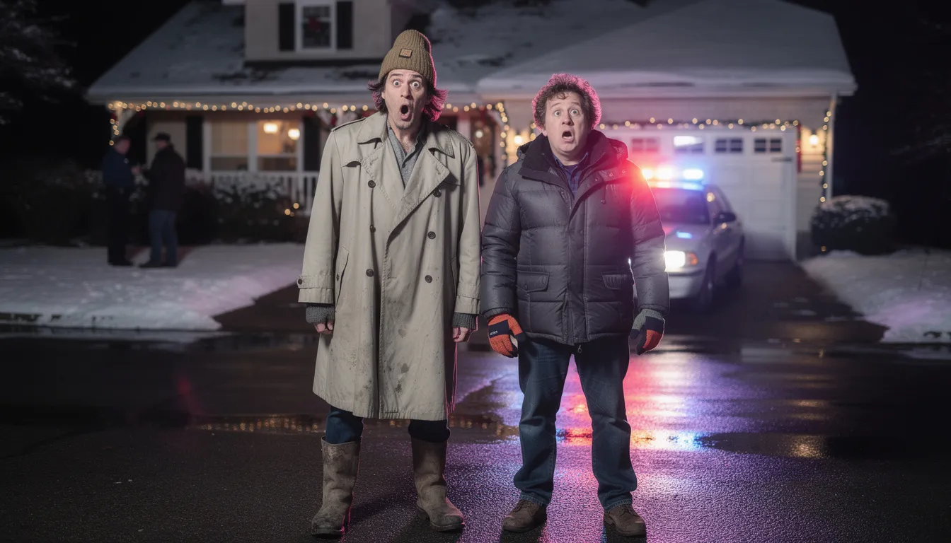 Tad Nelson & associates represent people charged with mischief, theft and fraud at the holidays.