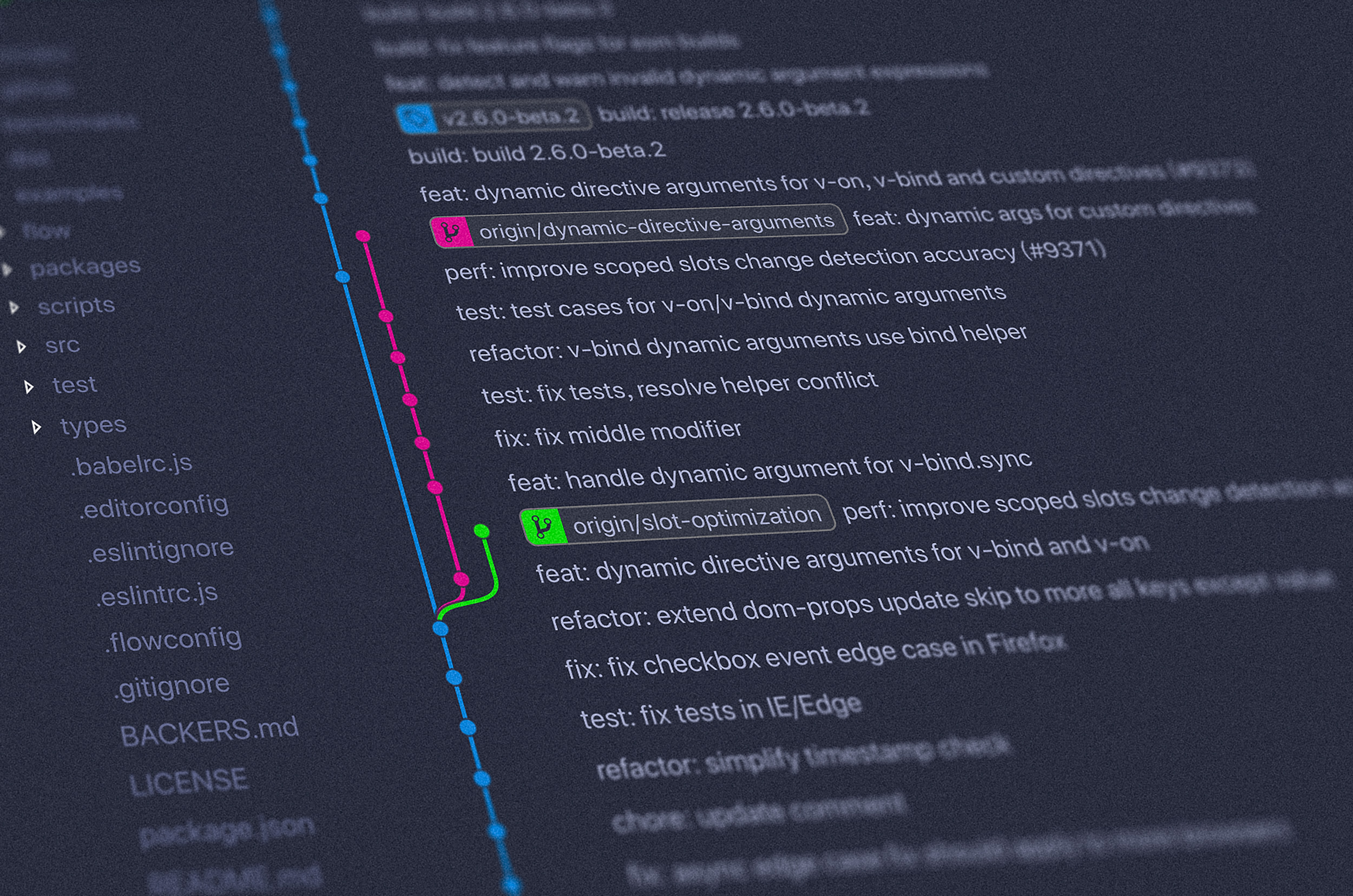 git tools