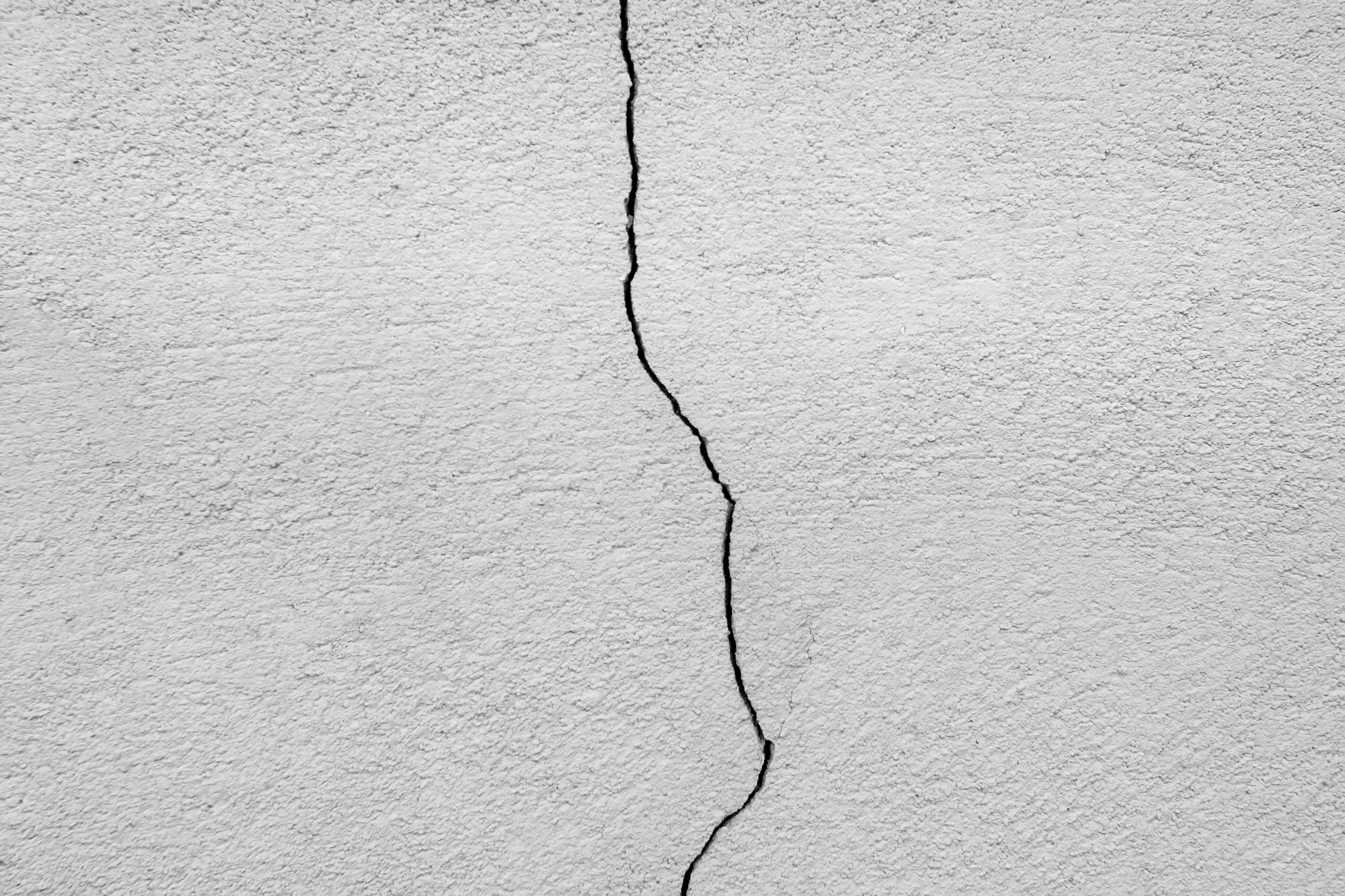 Concrete Cracks