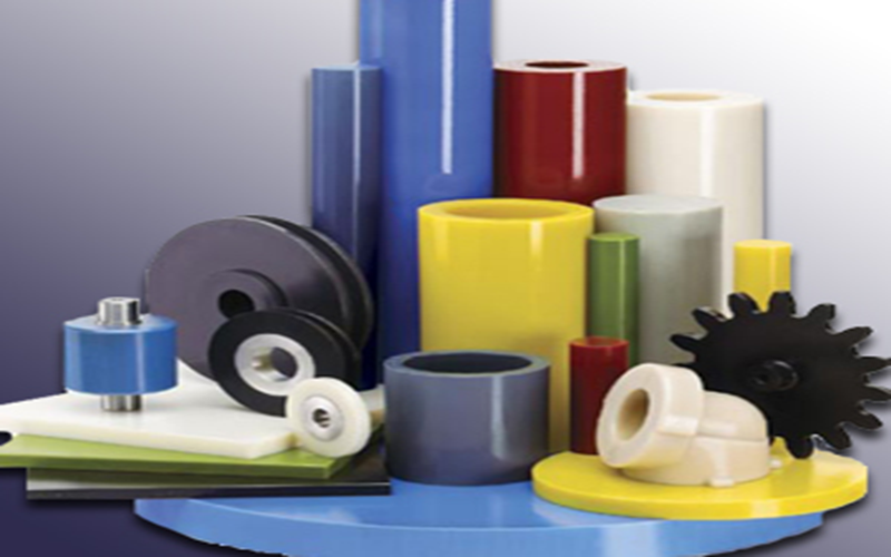 Nylon Plastic Products