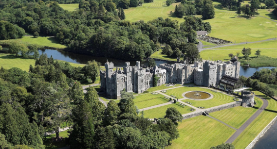 Ashford-Castle