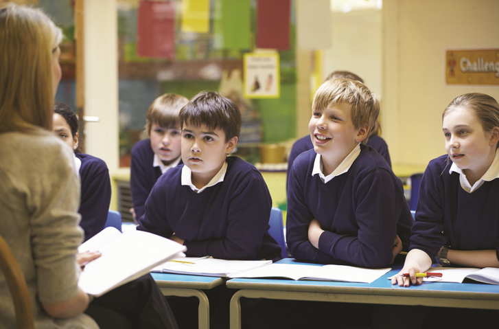 choose a teacher blog niche