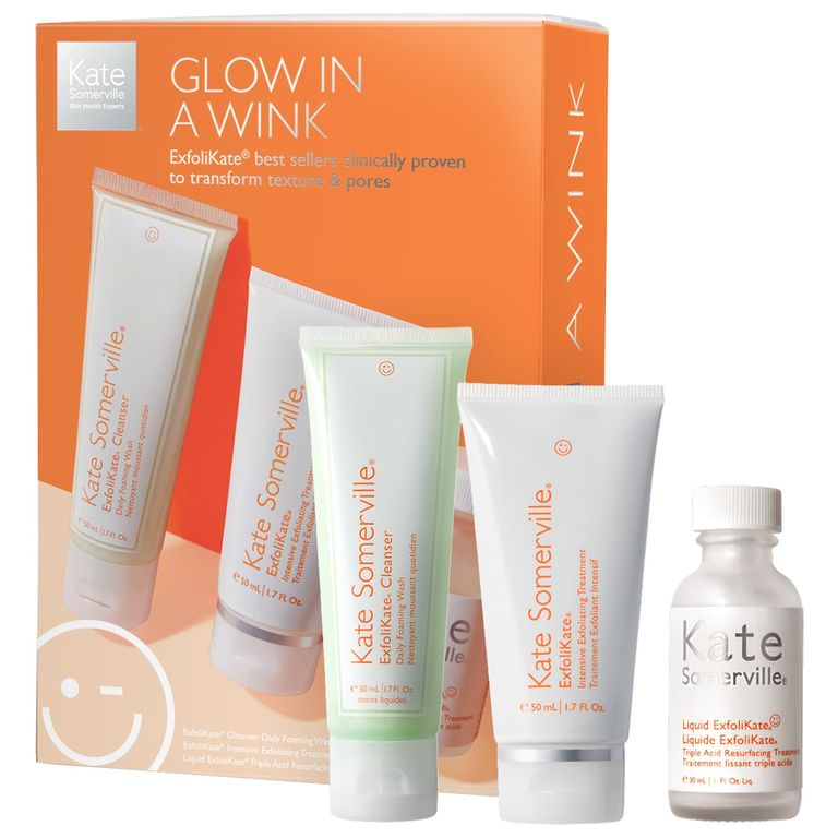 Kate Somerville Skin Care