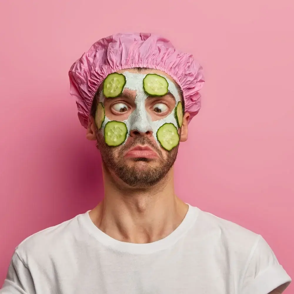 Top 3 Best Face Mask For Men | Our Top 3 Picks