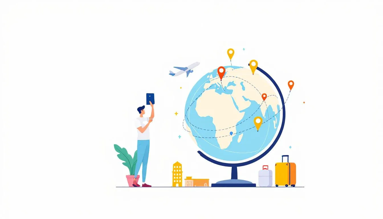 Dummy ticket Oman: fast, affordable proof of travel for visa