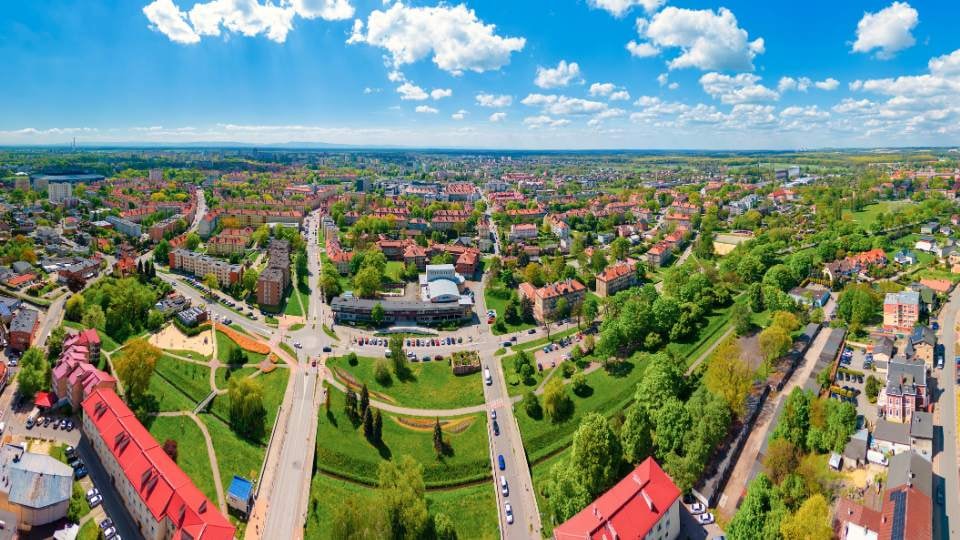 Tani wynajem aut Tychy / fot. Carfree.pl