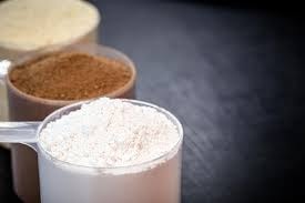 Measuring spoon with casein| superior products