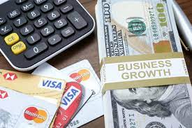 prepaid card for business growth