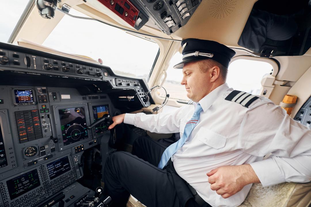commercial pilot ACS standards and FAA manuals