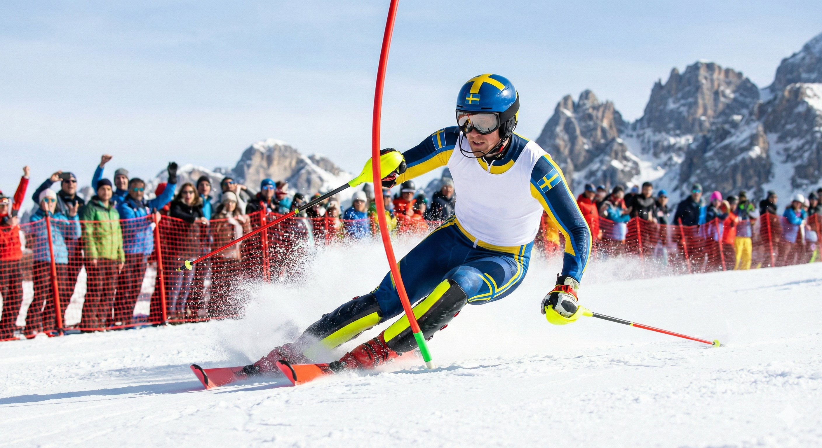 vinter os 2026 milano cortina slalom herrar