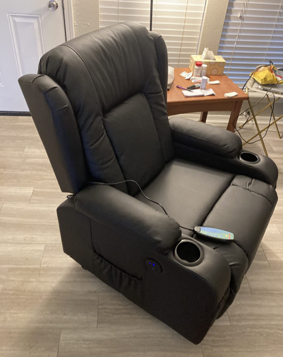 Best C،ice Products electric recliner