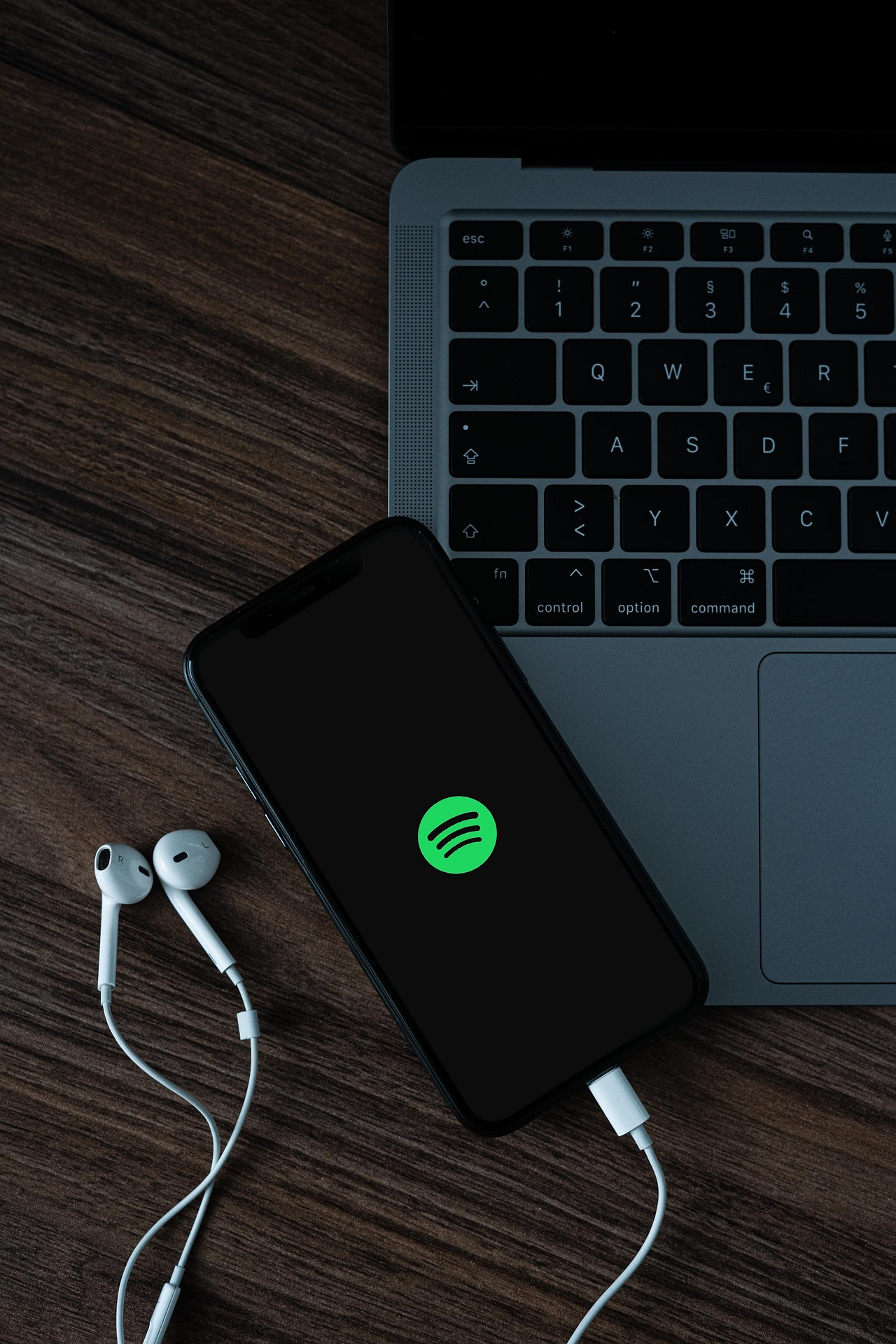 how to convert tiktok views to spotify streams