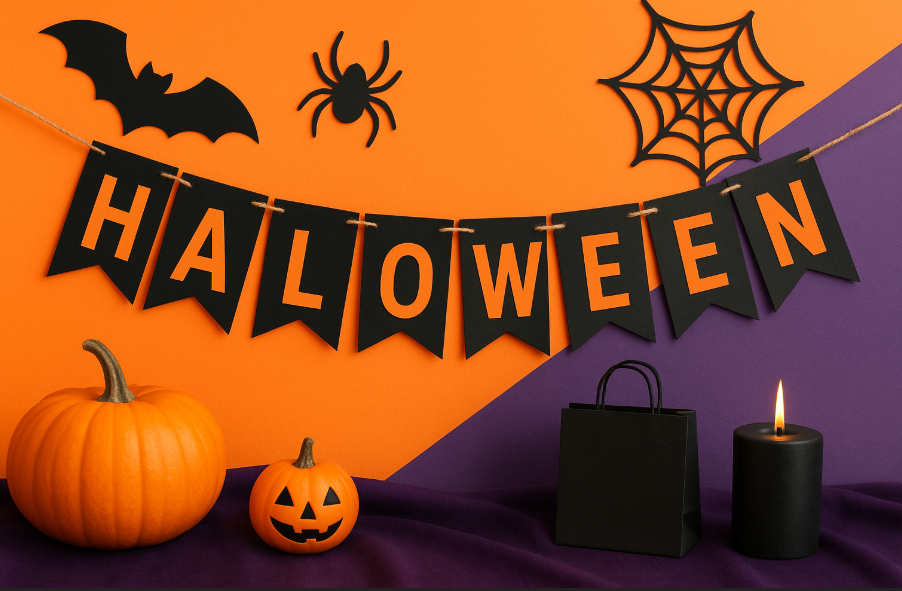 Tips for Coordinating Your Halloween Theme