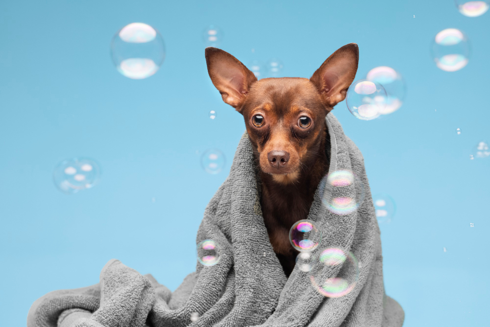 11 Dog Grooming Mistakes to Avoid