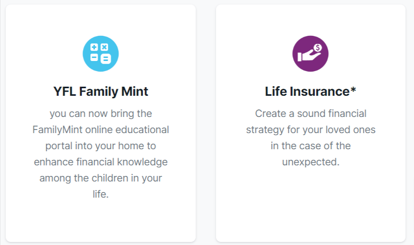 YFL Family Mint