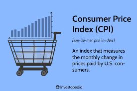 image of consumer price index