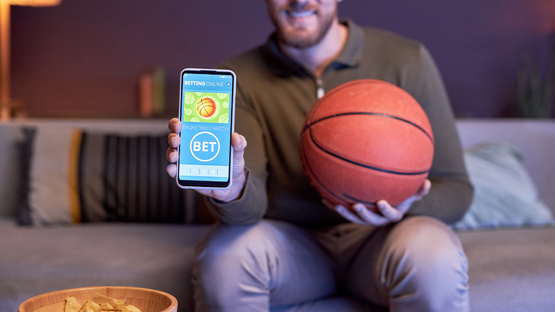Betting tips NBA från experter