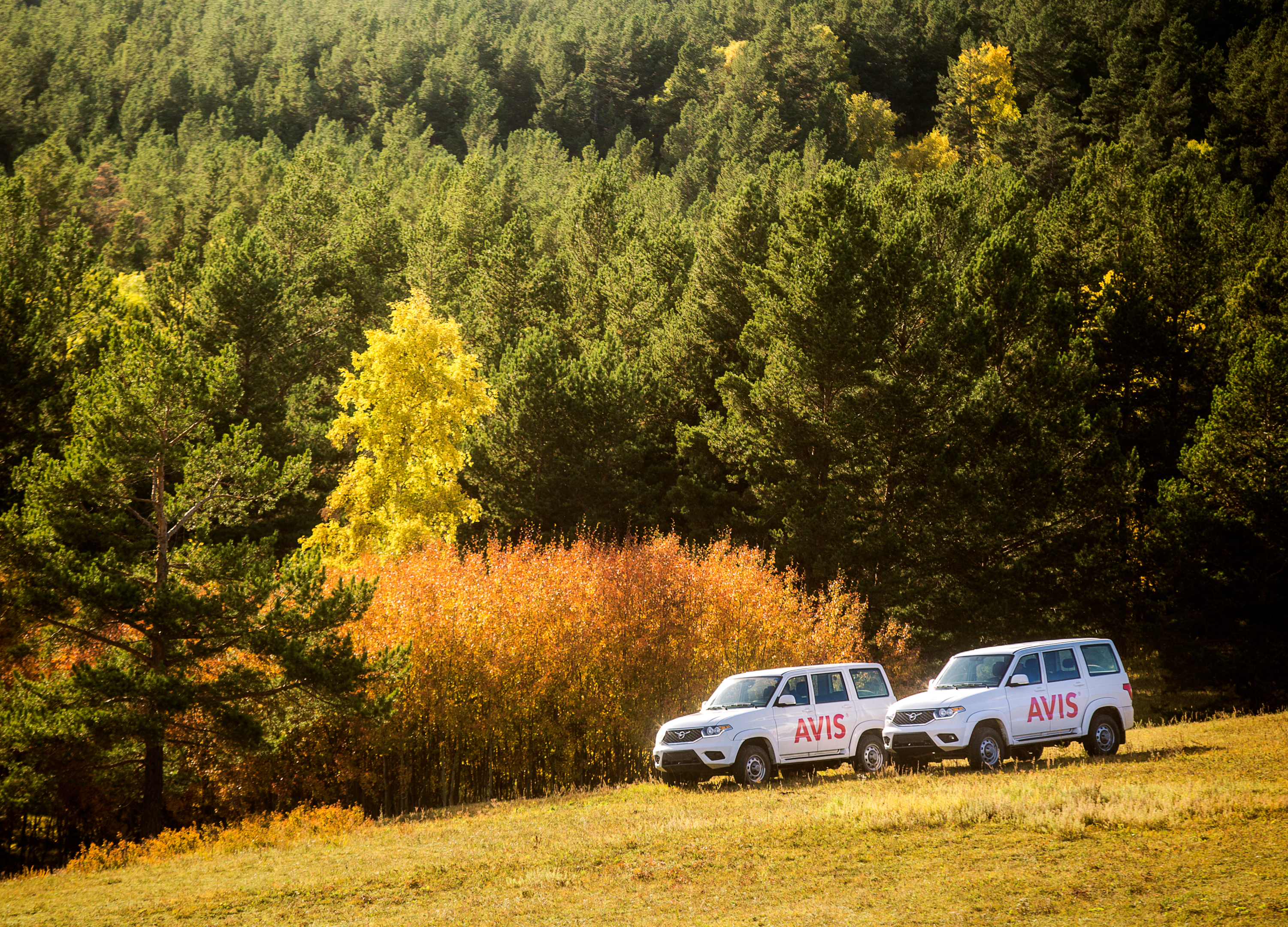 A private self drive tour in Mongolia, discovering the hidden gems of the country