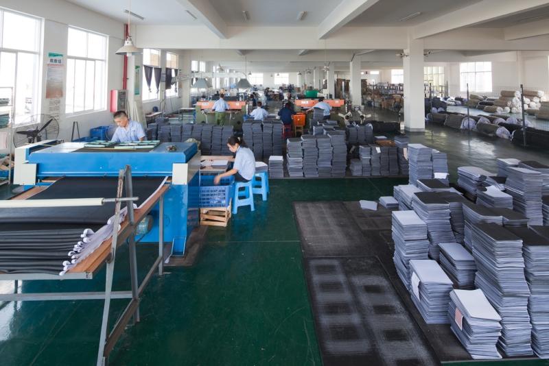 About FDMat – Professional Mouse Pad Manufacturer