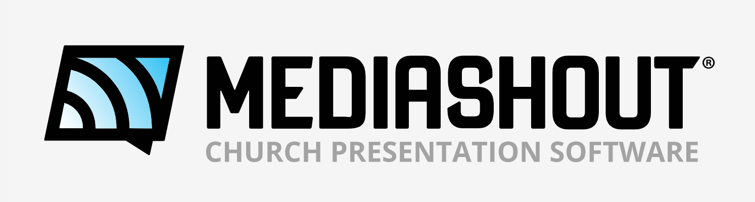 praisenter church presentation software