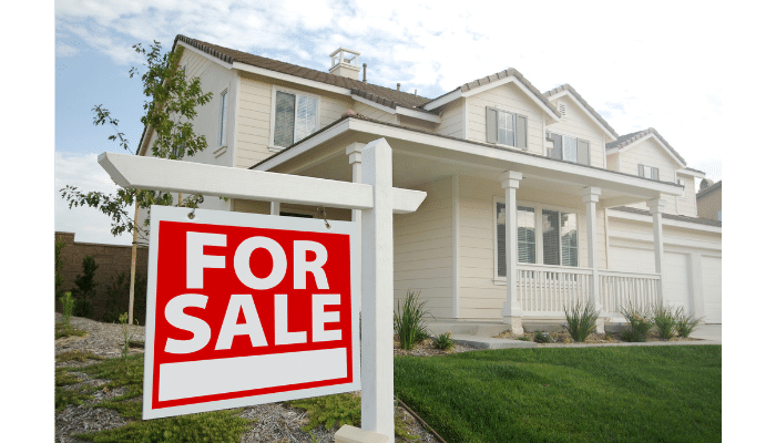 new listings real estate social media strategy