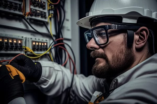 Electrician PPC ADs