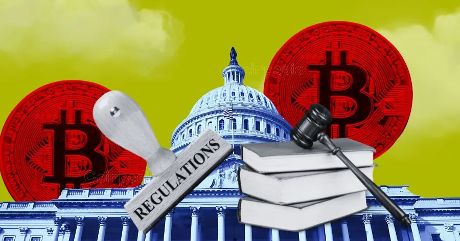 Assessing your crypto portfolio for compliance with regulations.