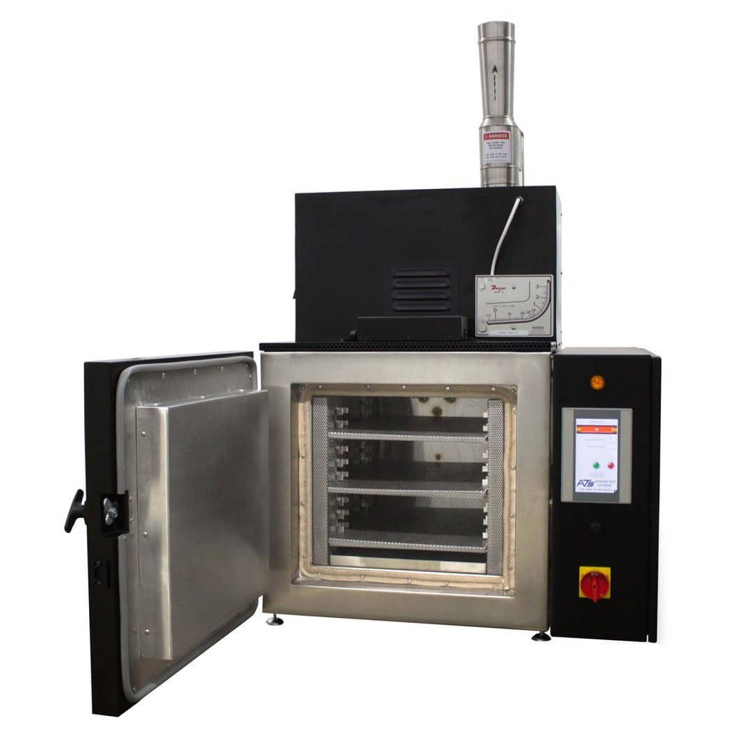 A pyrolytic oven with popular brands and models