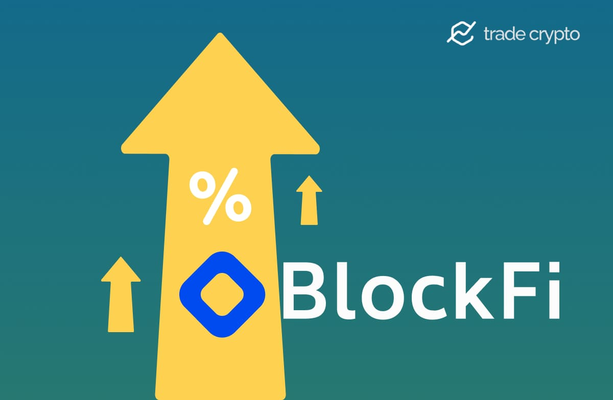 BlockFi Review What is BlockFi and Is it Safe? TradeCrypto