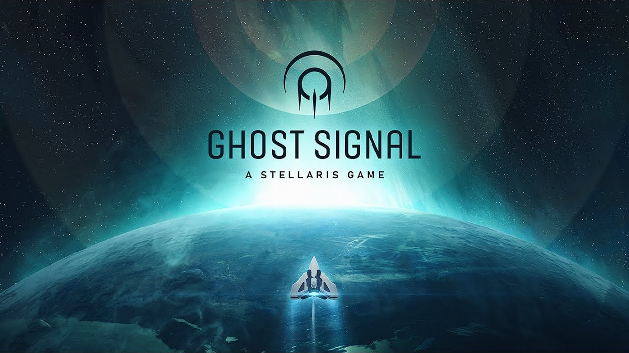 Ghost Signal upcoming Meta Quest VR game