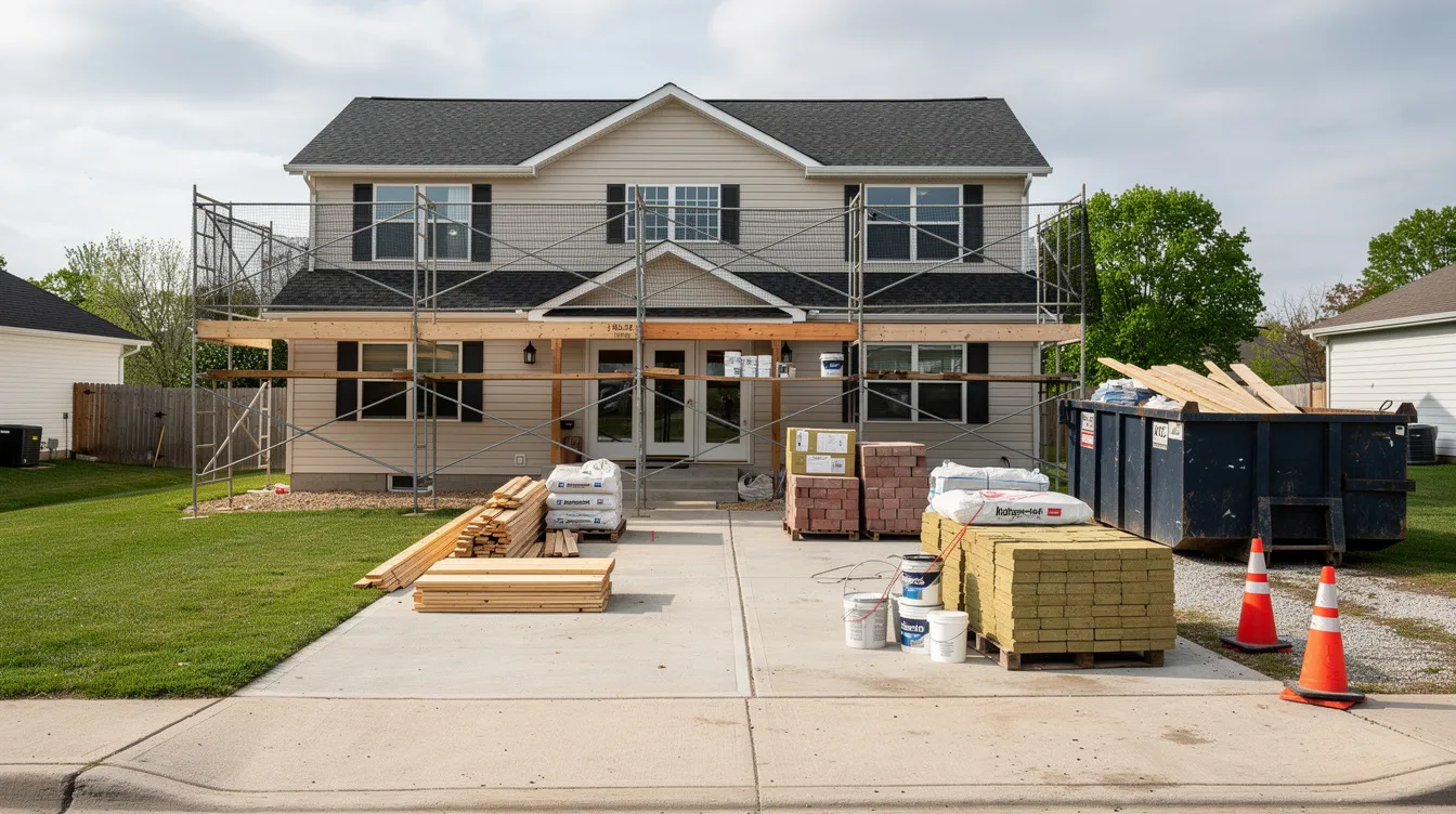 Hard Money Bridge Loans: Fast Short Term Funding for Real Estate Investors