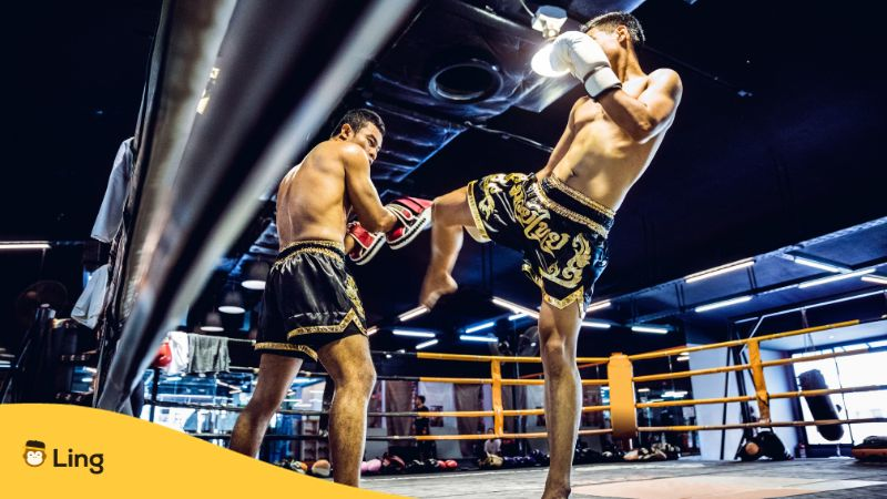 Muay Thai