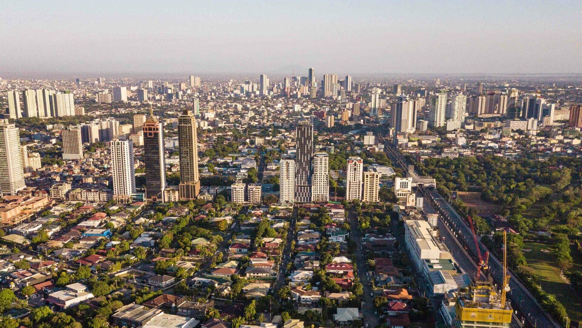 Quezon City, C40 Cities